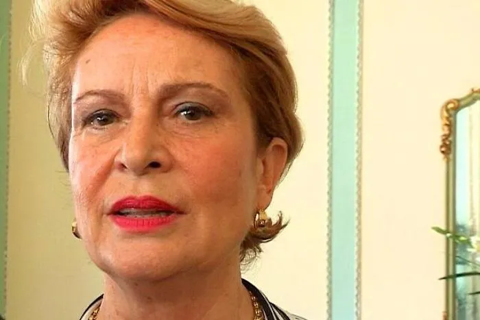 "Spese pazze" all'Ars, Giulia Adamo condannata a pagare 181mila euro