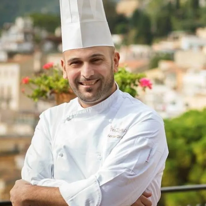 La cucina stellata di Roberto Toro a San Pietroburgo: &laquo;Ma al Timeo pronti a ripartire&raquo;