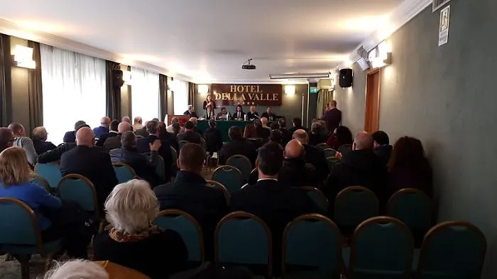 "Sagra del Mandorlo in fiore e Agrigento 2020 possono essere recuperate con altre iniziative di livello"