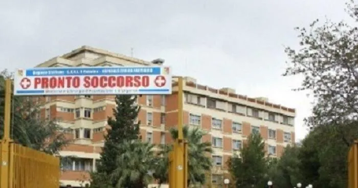 Palermo, l'ospedale di Partinico dedicato esclusivamente ai malati di Covid-19