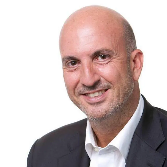 Corrado Liguori &ndash; Area Manager di Banca Generali Private nel sud italia