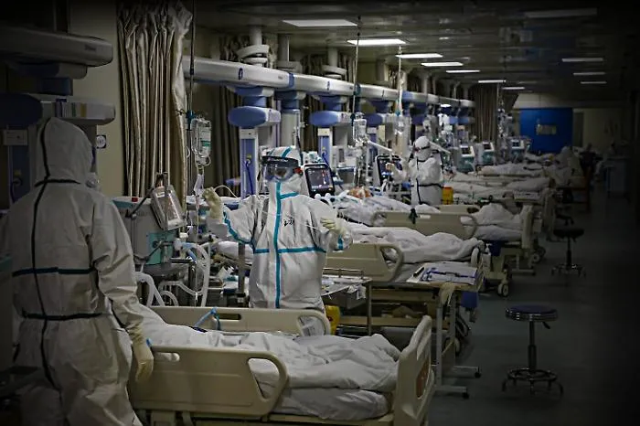 I &ldquo;Covid Hospital&rdquo; in Sicilia: 1.000 posti e un piano straordinario per le assunzioni