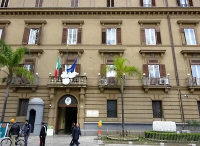 Coronavirus, contagiati 8 ufficiali dei carabinieri a capo dei reparti a Palermo