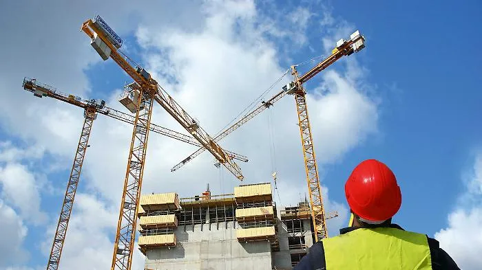 L'Ance: &laquo;Costretti a sospende cantieri edili in tutta Italia&raquo;
