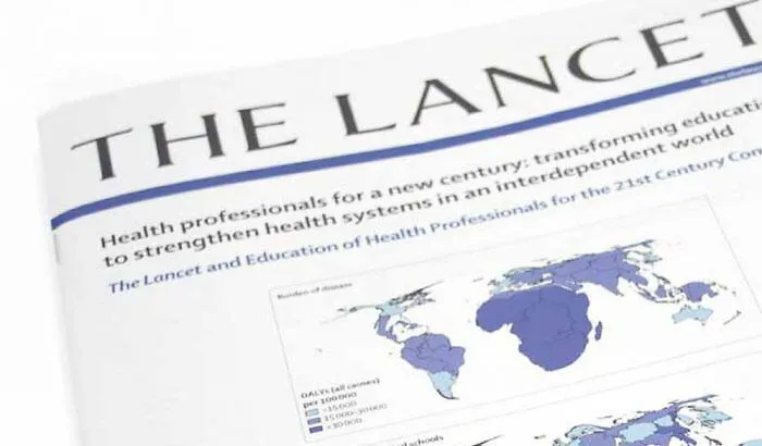 Studio italiano su Lancet: &laquo;Verso 30.000 casi in pochi giorni&raquo;