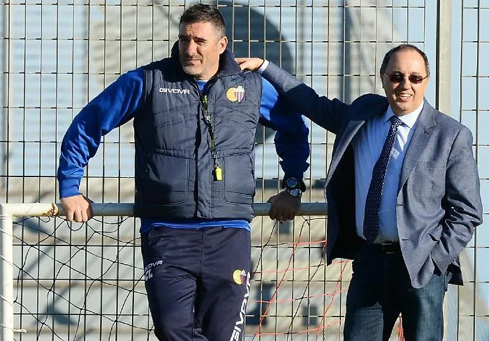 Calcio Catania, anche il presidente si &egrave; dimesso: decade il Cda, rivoluzione in vista