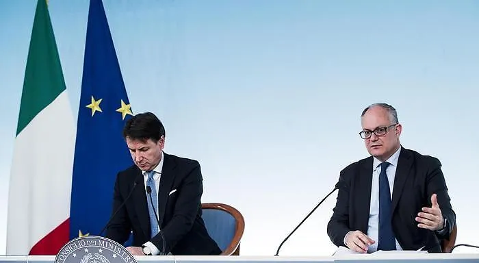 Coronavirus, bozza decreto: rate del mutuo sospese per prima casa