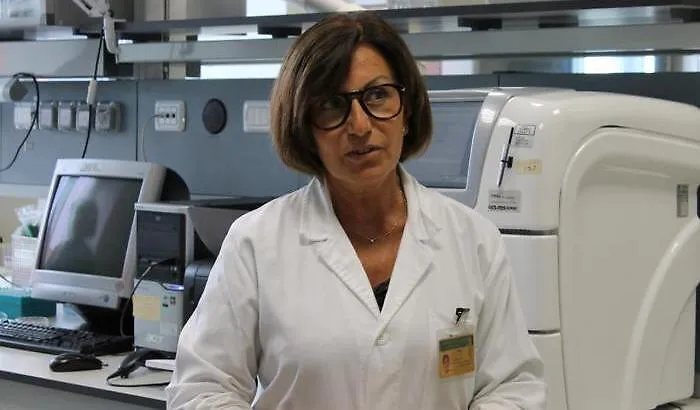 La virologa catanese del Sacco: &laquo;Si attacca solo me, ma altri scienziati dicevano la stessa cosa&raquo;