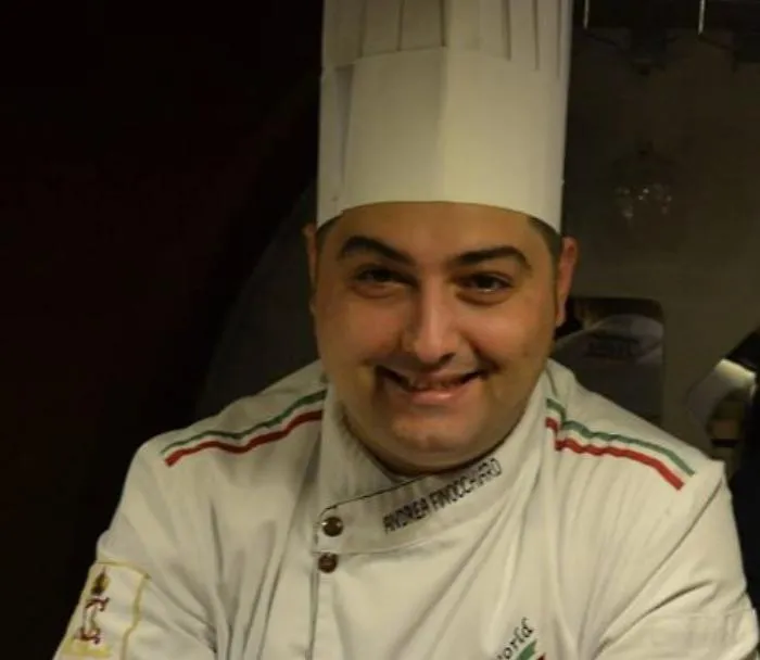 Andrea Finocchiaro