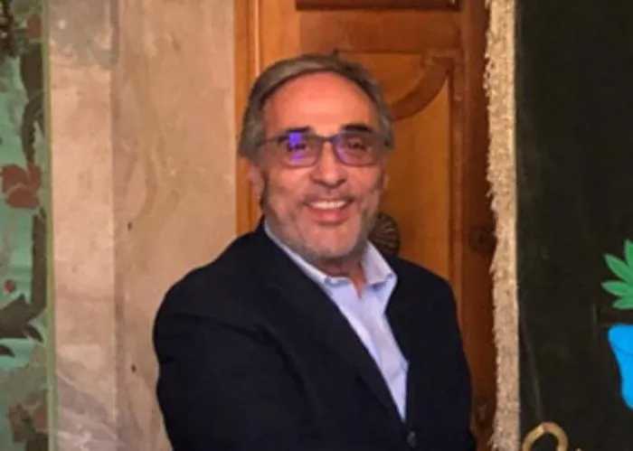 Calogero Rizzuto