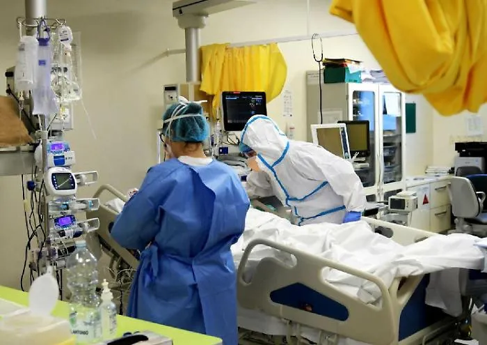 Coronavirus, i numeri dell'epidemia: perch&eacute; il trend dei contagi induce un lieve ottimismo
