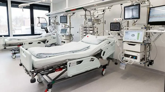 Coronavirus in Sicilia, il dato dei ricoverati in terapia intensiva che fa sperare