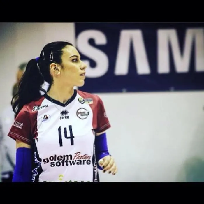 Alice Barbagallo