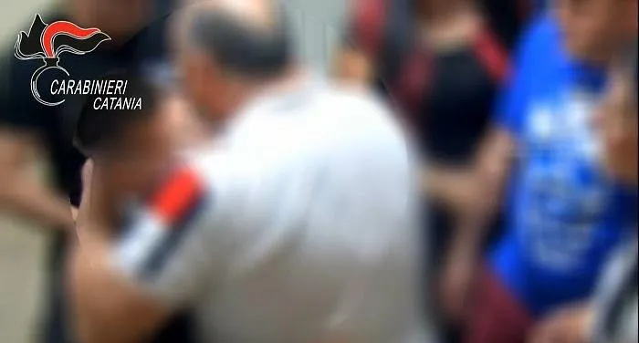 Mafia, 200 anni di carcere per 18 esponenti del clan Laudani di Patern&ograve;
