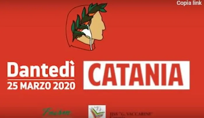 Il coronavirus non ferma il "Danted&igrave;". Studenti, prof, medici, infermieri recitano la Commedia