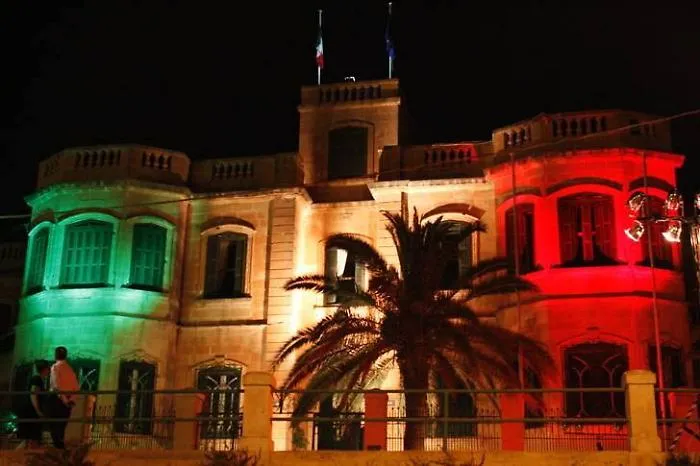 Malta, 300 siciliani bloccati. Musumeci: &laquo;Non spetta a me il s&igrave; ai rientri&raquo;