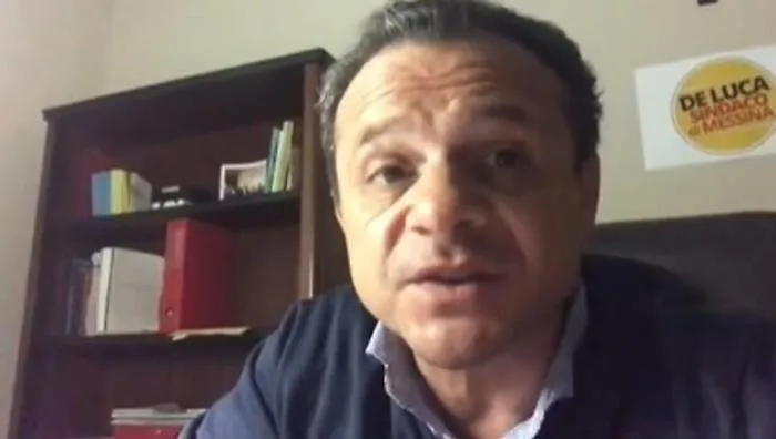 Denuncia per vilipendio, De Luca a Lamorgese: &laquo;Ci vediamo in tribunale&raquo;