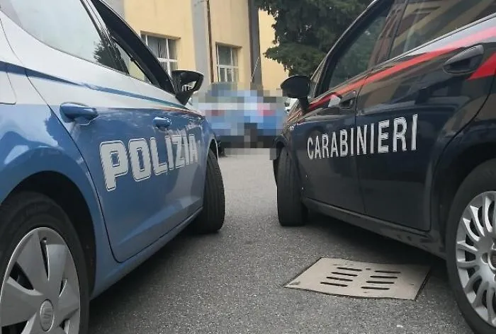 Il coronavirus tiene a casa anche i delinquenti
Ecco di quanto sono calati i reati in Sicilia