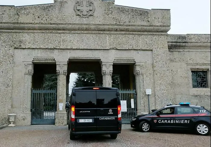 Bergamo, le imprese di onoranze funebri: &laquo;Ci fermiamo&raquo;