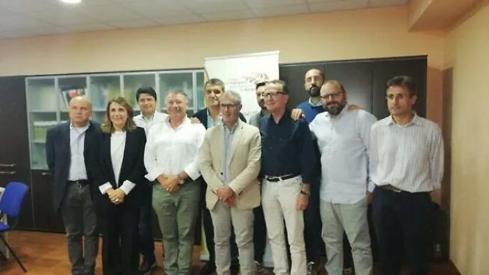 Coronavirus, l'ordine degli ingegneri dona due ventilatori polmonari