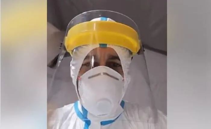 Coronavirus, il video che scuote l'ospedale di Siracusa: &laquo;Non ci sono protezioni per i medici&raquo;. Ma l'Asp: &laquo;E' un volgare fake&raquo;