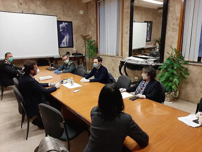 Coronavirus, la Regione mette sotto "tutela" l'Asp di Siracusa: arriva un Covid Team