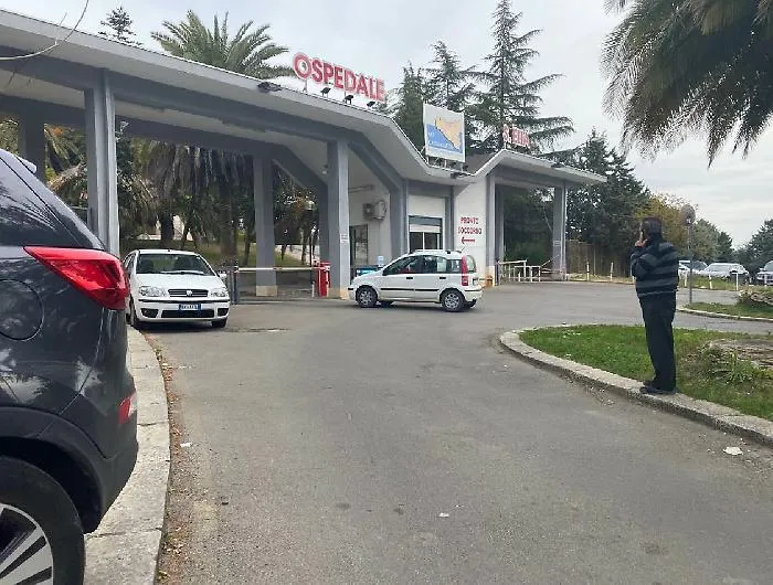 Cresce l'emergenza Covid-19 a Gela:
operatore del 118 ed ostetrico positivi