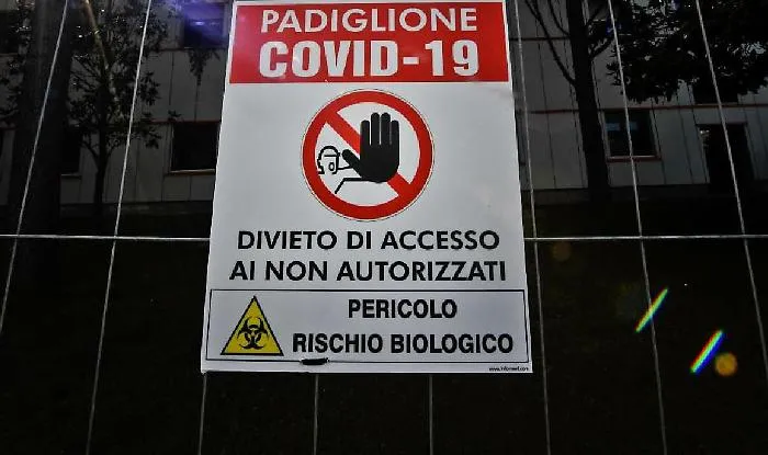 A Modica la terza vittima in provincia di Ragusa: &egrave; un 70enne ricoverato ieri
