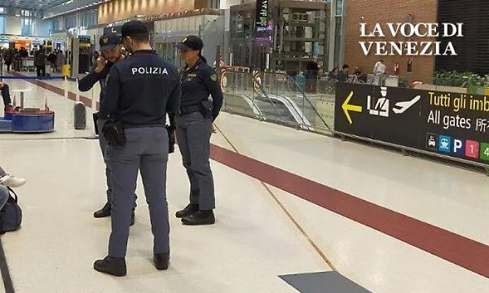 Coronavirus, &laquo;Mio nipote sta tornando dal Nord&raquo; e avvisa la Polizia