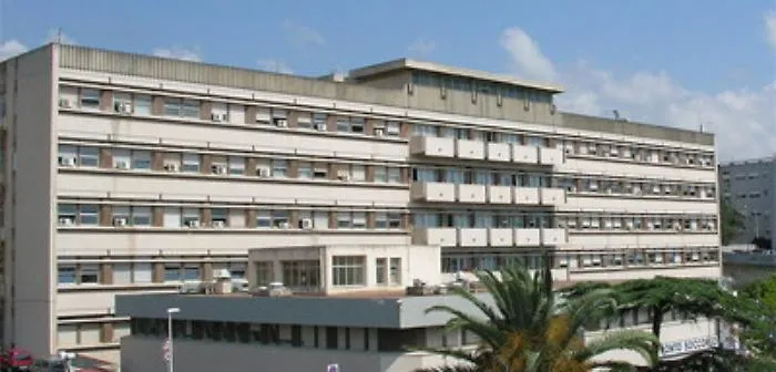 Coronavirus, contagiati 6 anziani casa di riposo "San Martino"