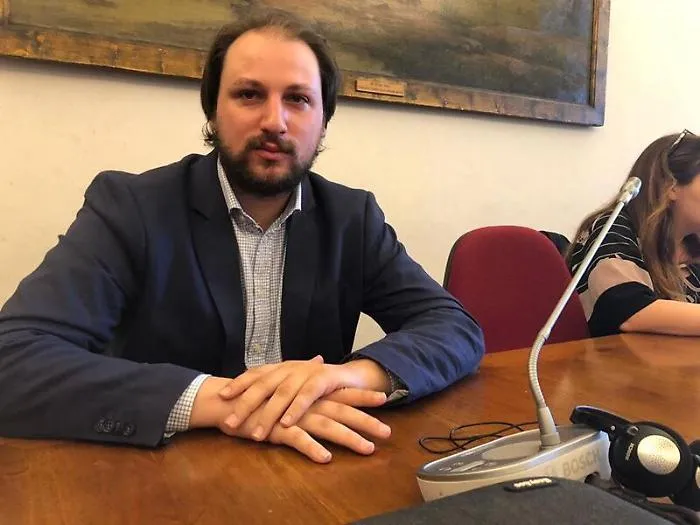 Cappellani: &laquo;Musumeci non rispetta le Istituzioni&raquo;