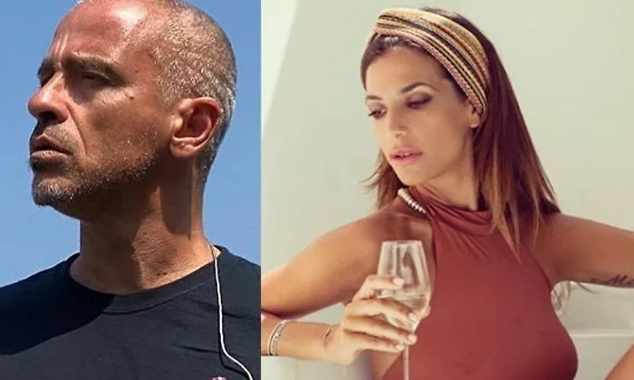 Eros Ramazzotti su presunta storia con Roberta Morise: &laquo;Schifoso e disumano&raquo;