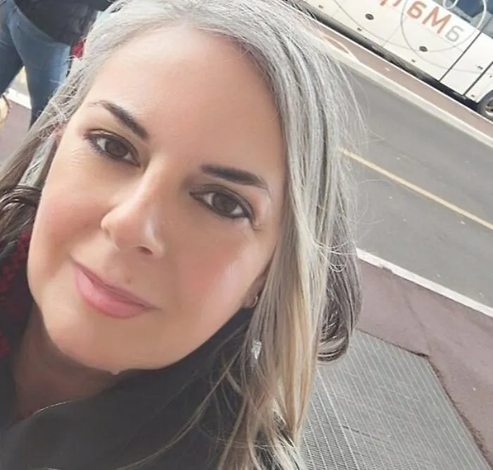 Maricia Roccaro
