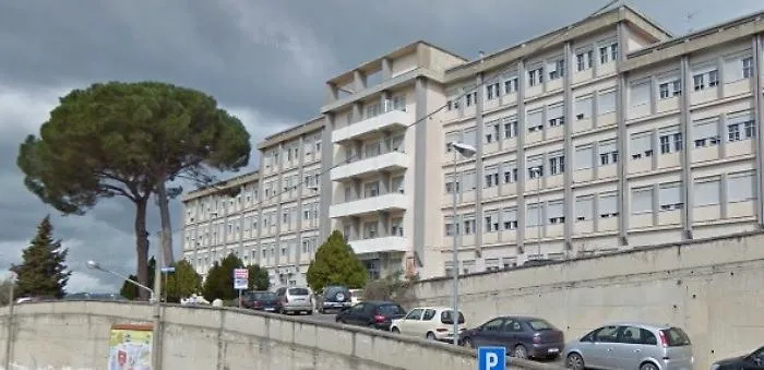 Nicosia,  giallo su morte neo mamma gi&agrave; ricoverata in terapia intensiva