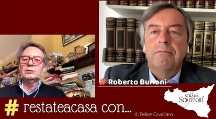 Roberto Burioni