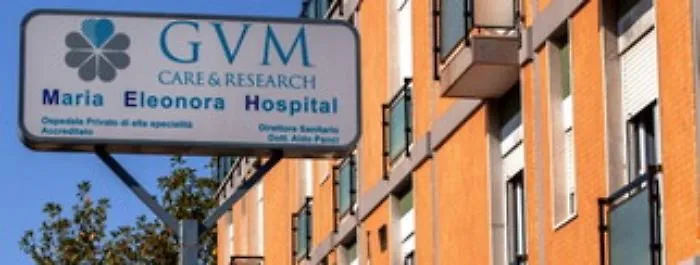 Palermo, inchiesta su focolaio a Villa Maria Eleonora: la clinica chiude