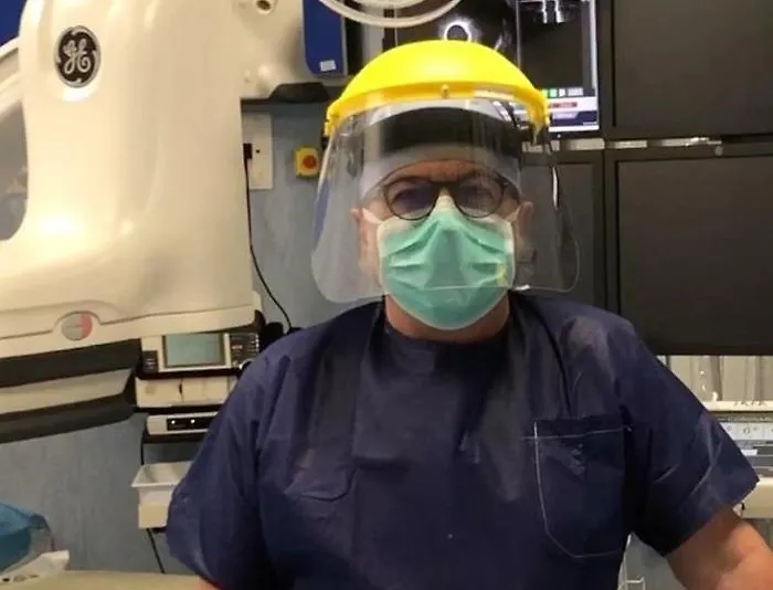 Marco Contarini: &laquo;Infarti in Sicilia, meno accessi al Pronto Soccorso. Negli ultimi due mesi aumentata mortalit&agrave; pre-ospedaliera&raquo;