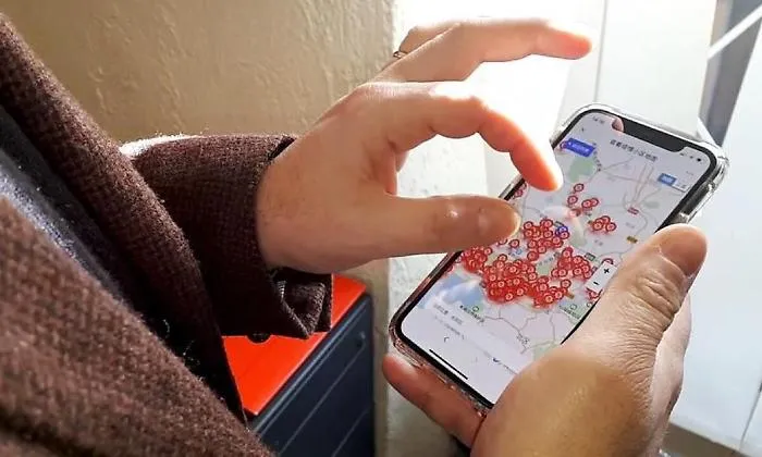 Come funziona &ldquo;Immuni&rdquo;, l'app scelta dal governo per tracciare i contagi