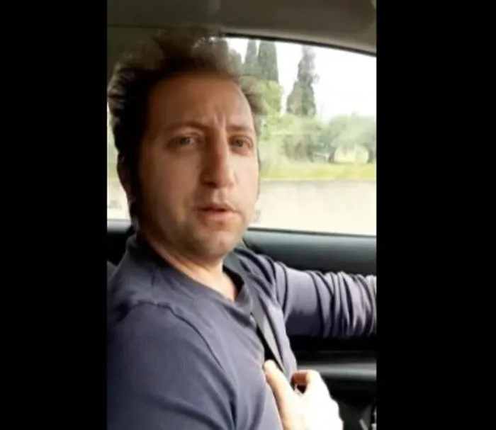Portano figlia a controllo post-trapianto: multati con 533 euro. Il padre: &laquo;E' uno schifo&raquo;