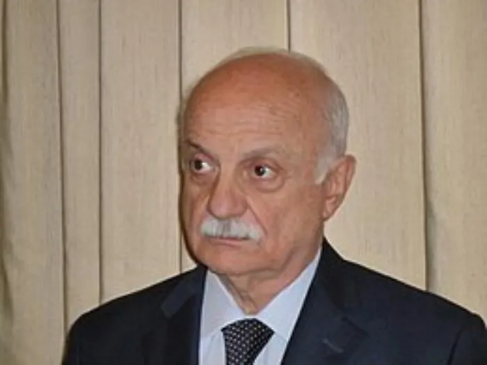 Mario Mori, ex capo del Sisde