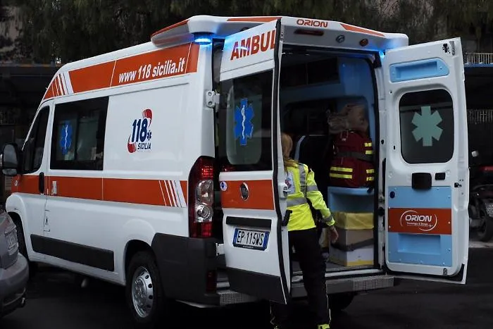 Tragedia ad Aragona: muore agricoltore