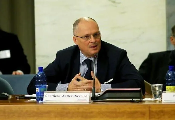 Ricciardi (Oms): &laquo;Ancora troppo presto per la fase 2, soprattutto in alcune regioni&raquo;