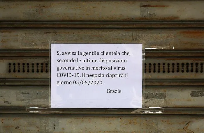 Fase 2, tutte le attivit&agrave; consentite e i rispettivi codici Ateco