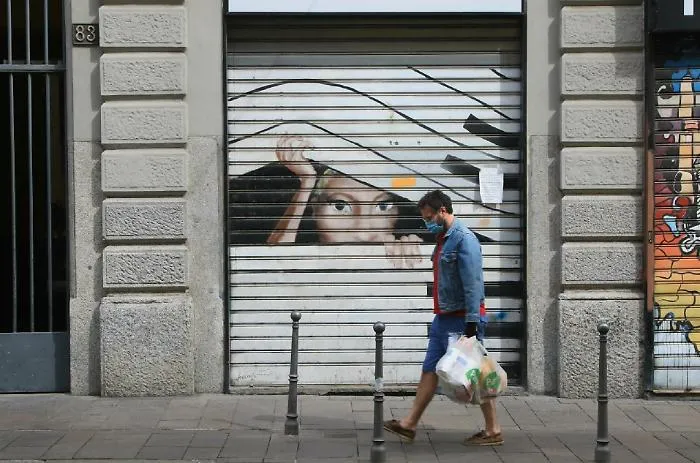 Palermo, allarme di Confcommercio: &laquo;In Sicilia si rischia la rivoluzione&raquo;