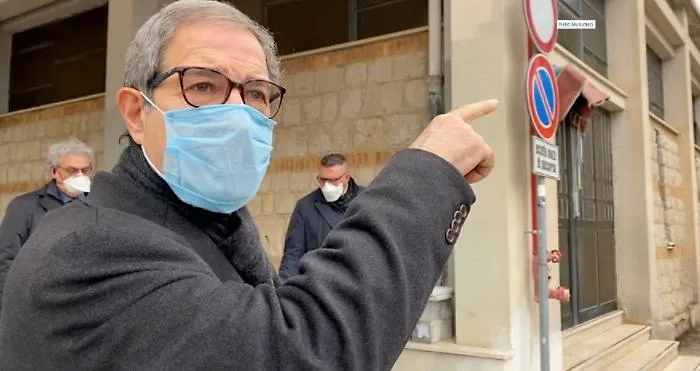 Musumeci: &laquo;Sono davvero deluso da Conte&raquo;. Le perplessit&agrave; della Sicilia sul Dpcm
