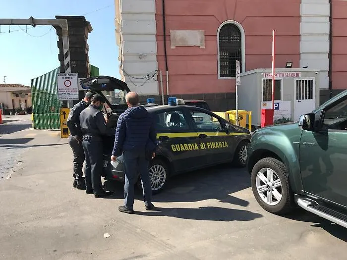 Catania, latitante romeno catturato nei pressi del porto