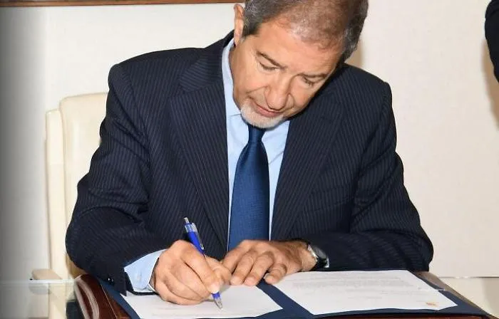 Musumeci scrive una lettera a Conte per chiedere l'apertura di alcune attivit&agrave; in Sicilia