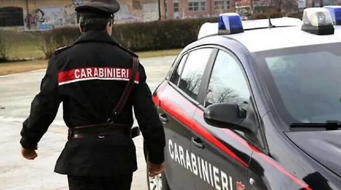 Runner Gambiano in manette: correva per recuperare la droga