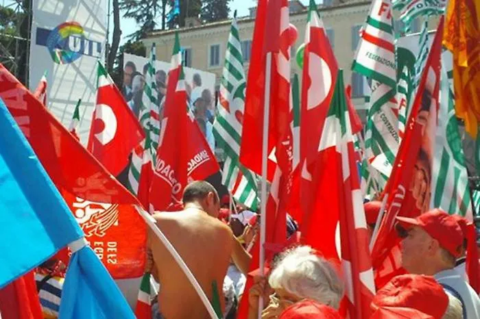 I sindacati per il Sud:  lavoro e sicurezza per la ripartenza