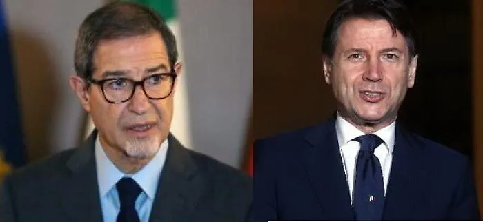 Fase2, Musumeci a Conte: &laquo;Imprese devono
 ripartire ma accessi in Sicilia ancora off limits&raquo;